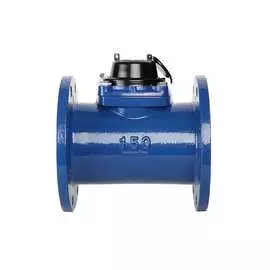 Счетчик воды Норма ИС