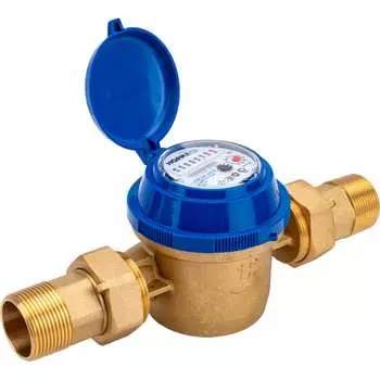 Счетчик воды Норма ИС