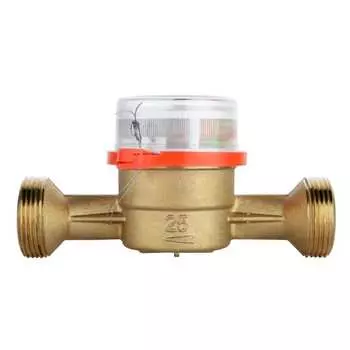 Счетчик воды Норма ИС