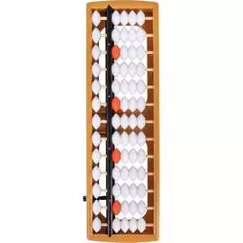 Счеты-абакус ЮНЛАНДИЯ