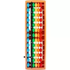 Счеты-абакус ЮНЛАНДИЯ