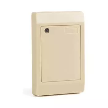 Считыватель Бастион PROXIMITY-КАРТ SPRUT RFID READER-11WH 962