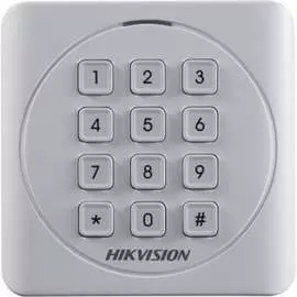 Считыватель EM-Marine карт Hikvision