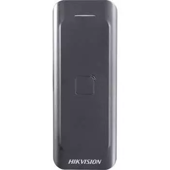 Считыватель EM-Marine карт Hikvision
