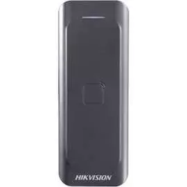 Считыватель Mifare карт Hikvision DS-K1802M АС5012023