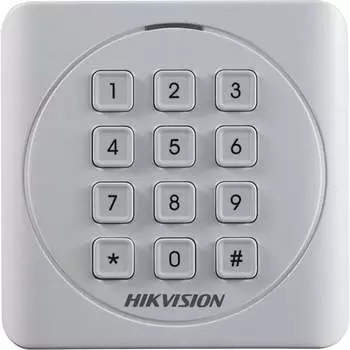 Считыватели Hikvision УТ-00009928
