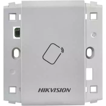 Считыватели Hikvision