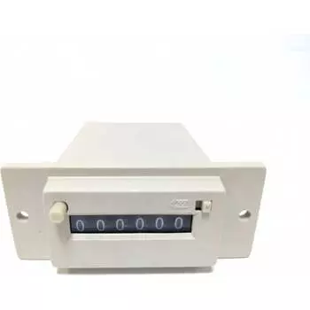 Счётчик импульсов DELTAKIP DK-СИ-206-М1 DK-A0000011