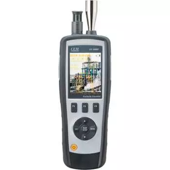 Счетчик пылевых частиц СЕМ DT-9880M 482551