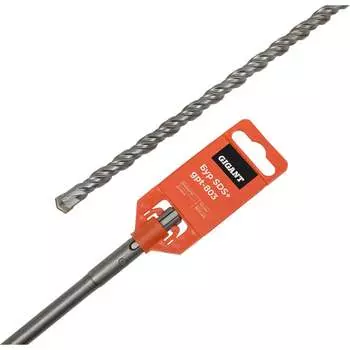 SDS+ бур Gigant Gpt-803