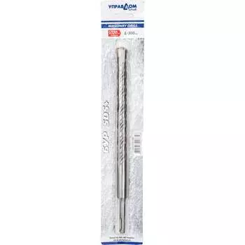 SDS-plus бур УправДом ПРОФИ 4100001010