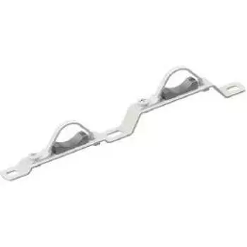 Сдвоенный кронштейн для коллектора ELSEN