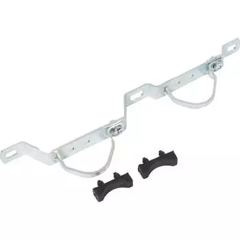 Сдвоенный кронштейн для коллектора ELSEN