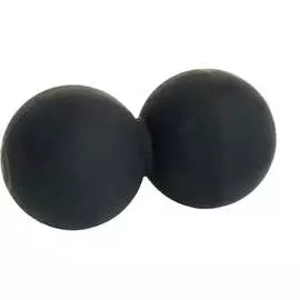 Сдвоенный массажный мяч Ironmaster