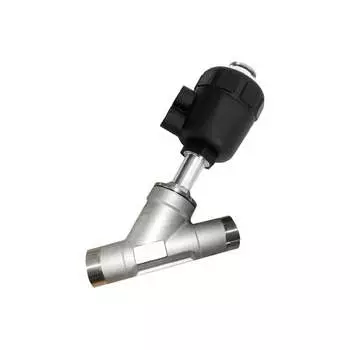 Седельный клапан TITAN LOCK TL40CPAVPP-WD