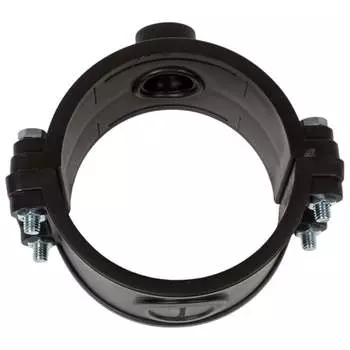 Седелка для ПЭ труб LAMMIN Lm34201110015