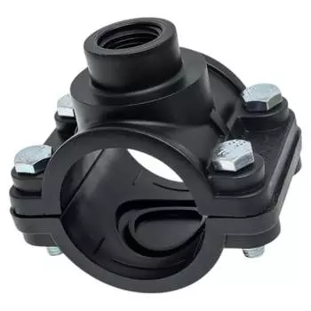 Седелка Millennium PFVP5012