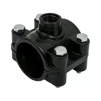 Седелка Политэк 3000050012