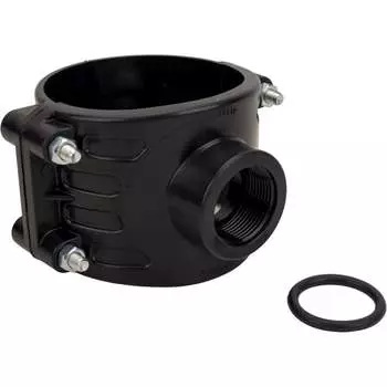 Седелка Политэк 3000110114