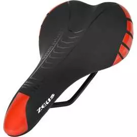 Седло ZEUS Z-6300 MTB Sport H000017583