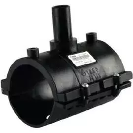 Седловой отвод TEGA