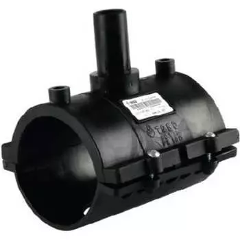 Седловой отвод TEGA