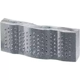 Сегмент алмазный для коронок HILTI