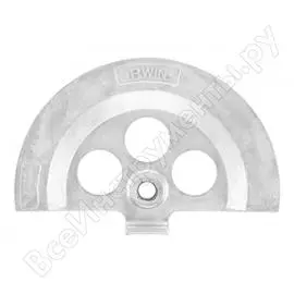 Гибочный сегмент Irwin T563218