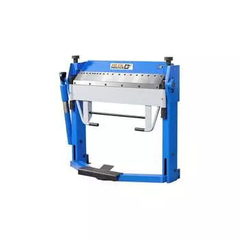 Сегментальный листогиб METALMASTER MTB 1S 1220 17643