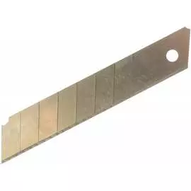 Сегментированные лезвия для ножа технического FIT DIY 10418