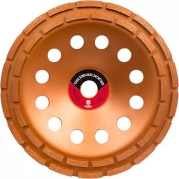 Сегментная чаша алмазная HEADROCK 661-010-230