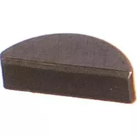 Сегментная шпонка Tech-Krep