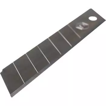 Сегментное лезвие Armero AR12-025/А512/025