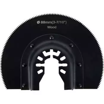 Сегментное полотно пильное ДИОЛД НМЭВУ-91 СН 90091031