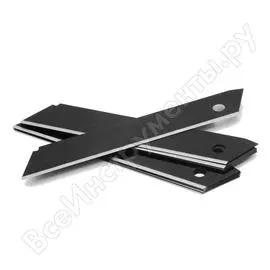 Сегментные лезвия для ножей RAGE 831495