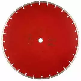 Сегментный алмазный диск по бетону KEOS ECO DBE02.400