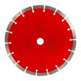 Сегментный алмазный диск по бетону KEOS ECO DBE02.230