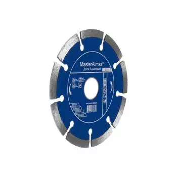 Сегментный алмазный диск по бетону МастерАлмаз standard 10501413