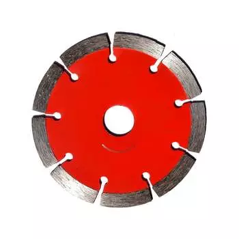 Сегментный алмазный диск VOLL ЭКОНОМ 1.95003