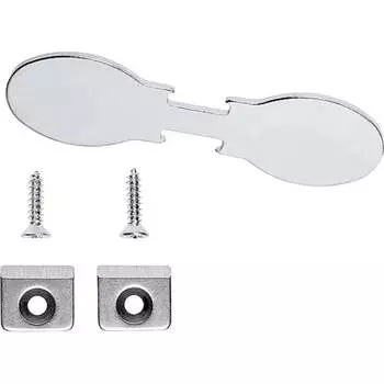 Сегменты запасные для 12 40 200 Knipex KN-124901