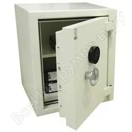 Сейф 1 полка robur 1-500 rb-00004
