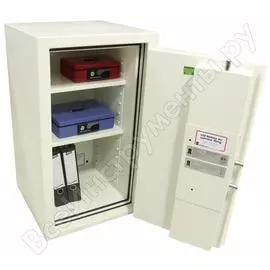 Сейф 2 полки robur 1-1200 rb-00006