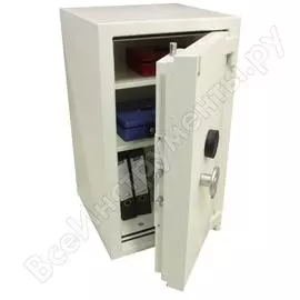 Сейф 2 полки robur 2-900 rb-00012