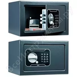 Сейф AIKO T-250 EL AIKO S10399212214