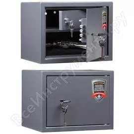 Сейф AIKO TT-23 AIKO S11299112014