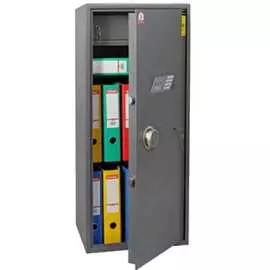 Сейф Onix NTL-100Mes