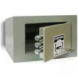 Сейф Рипост