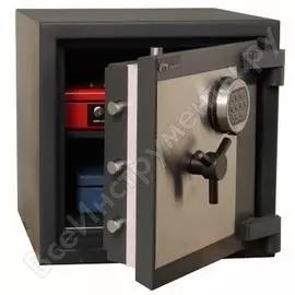 Сейф stahlkraft defender pro 114d el sk-00011