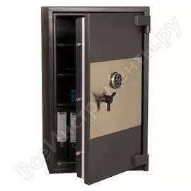 Сейф stahlkraft defender pro 135 el sk-00020