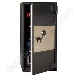 Сейф stahlkraft defender pro 143 s el sk-00022